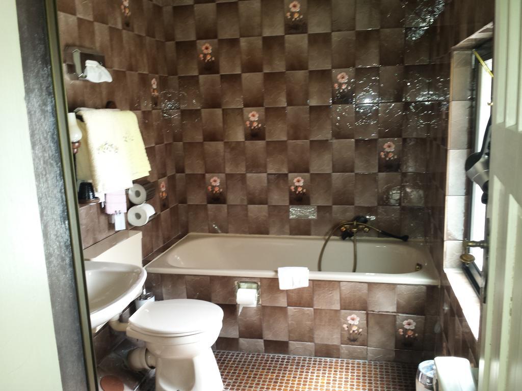 Hotel Zur Guten Quelle Selters  Habitación foto
