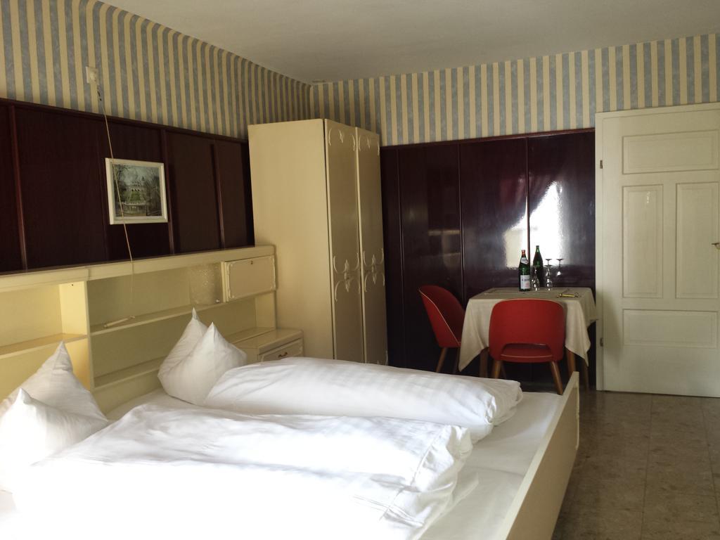 Hotel Zur Guten Quelle Selters  Habitación foto