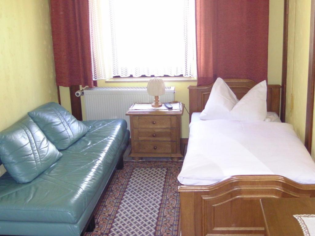 Hotel Zur Guten Quelle Selters  Habitación foto